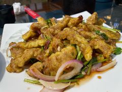 -回香楼大连新派清真菜