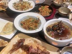 -鸽子窝(宋庄店)
