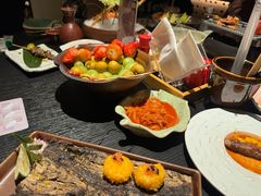 -花潮料理艺食馆(成都万象城店)