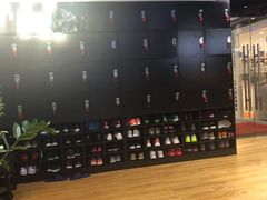 -UP健身私教馆(海岸城店)