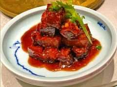 -金枝玉叶上海人家食府(三里河店)