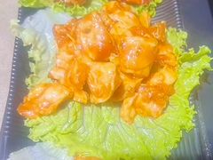 -四斤烤肉(东戴河孟家店)
