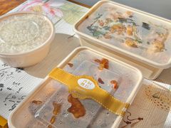 -香妃烤鸡(西单店)