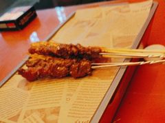 -神府路壹号·海鲜烧烤·砂锅粥·锅物(三坊七巷店)