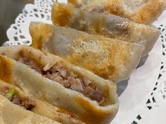 -山楂树融合菜餐厅