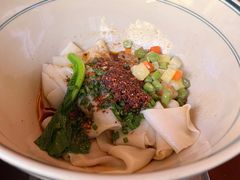 -西安凯悦酒店·湖畔中餐厅