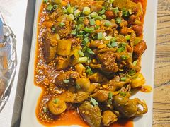 -老号尤兔头(幸福店)