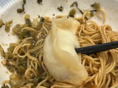 -王家沙点心店(南京西路总店)