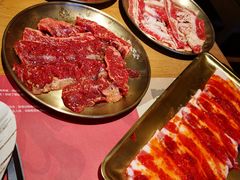 -西塔老太太泥炉烤肉(北京望京店)
