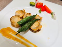 -炙柒Sekinana·精致料理 烧鸟·铁板烧(海上世界店)