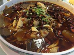 -大蓉和(双楠店)