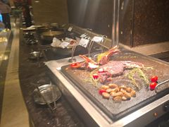 -索菲特西湖大酒店·香榭丽全日候餐厅(南山路店)