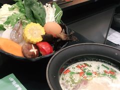 -呷哺呷哺(枫蓝国际店)