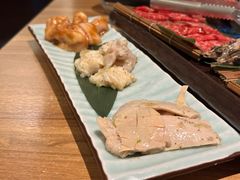 -炼火烤肉店
