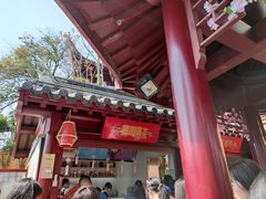 -鸡鸣赐茶(鸡鸣寺路店)