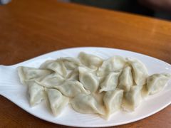 -船歌·鱼水饺青岛菜(黄岛珠江路店)