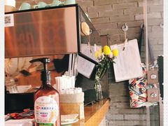-Cafe del Volcan(永康路店)