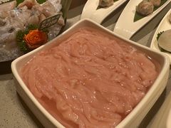 -海底捞火锅(银泰中心店)