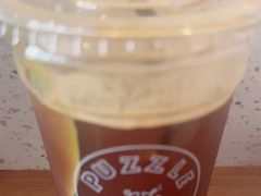 -PUZZLE COFFEE 拼图咖啡