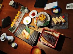 -千代武日本料理(哈西店)
