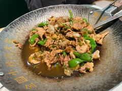 -费大厨辣椒炒肉(正佳广场店)
