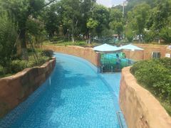 -苏州乐园森林水世界