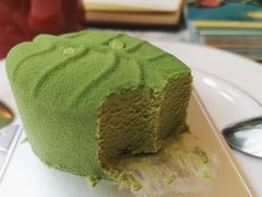-莫奈花园法式蛋糕