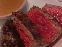 -THE CUT Rooftop顶楼牛排餐吧(环贸iapm店)