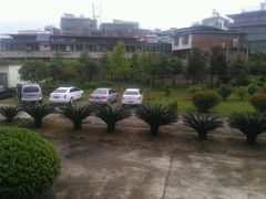 -毛泽东寻乌调查纪念馆