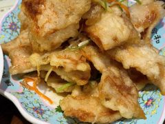 -老厨家(友谊路总店)