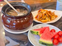 -西江美食舫·江西菜(健德桥店)