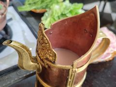 酥油茶-香香腊排骨.野生菌火塘总店(束河店)