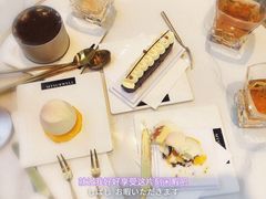 -麦雪尔甜品·生日蛋糕(新街口旗舰店)