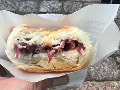 -嘉华鲜花饼(束河店)