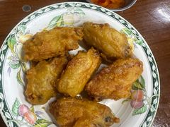 -新武二广福潮粉面食馆(哥英布拉街)
