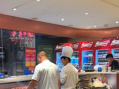 -通海俄式烧烤·俄罗斯大串(嵩山路店)