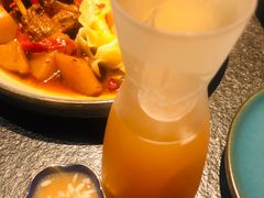 -丝路金桃·新疆菜(徐汇店)