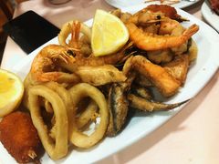 -火腿博物馆(马约尔广场店)