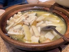 -老客家·客家菜(万达店)