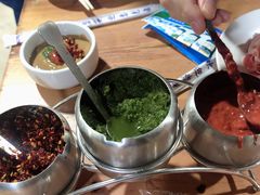 -元盛居(生态大街店)