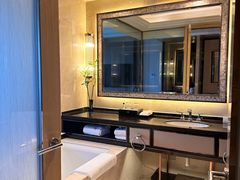 -长沙富力万达文华酒店