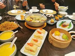 -万丽轩·粤菜(王府井金茂万丽酒店)