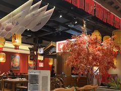 -杨记隆府重庆江湖菜(大悦城店)