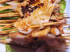 -状元虎.摇滚炒鸡.家常菜(义勇街店)