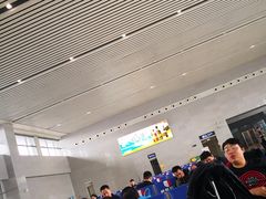 -邯郸东站