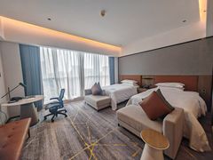 -广州粤海喜来登酒店