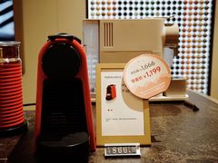 -NESPRESSO(OneAvenue卓悦中心店)