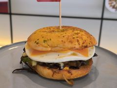 -必胜客(华南摩尔店)