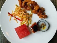 -西安高新洲际酒店•源咖啡全日制餐厅