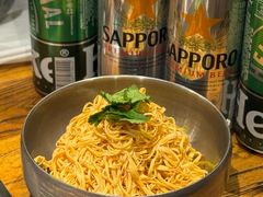 -KAOKAO烤烤·丹东海鲜烧烤(望京店)